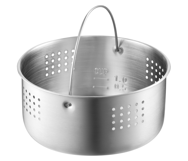 Sencor Ryżowar SRM 0670WH - 1513061 - zdjęcie 8